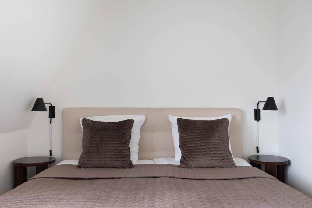 2br With Amazing Skyline View Copenhagen