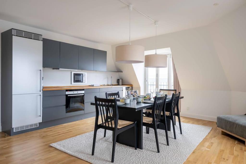Lejlighed 2br With Amazing Skyline View