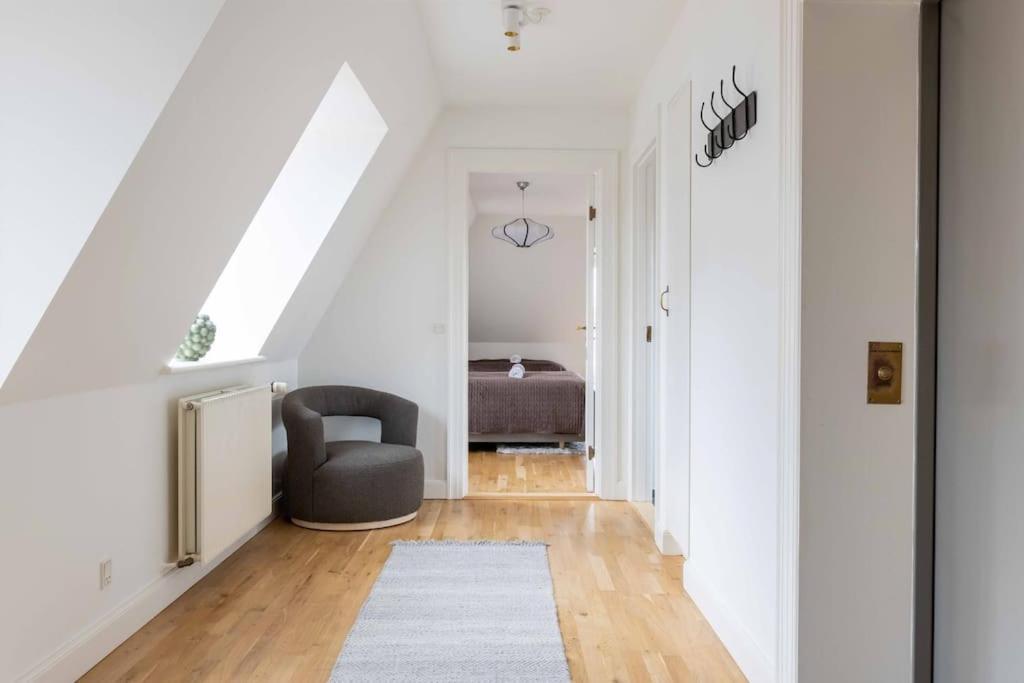 Lejlighed 2br With Amazing Skyline View *